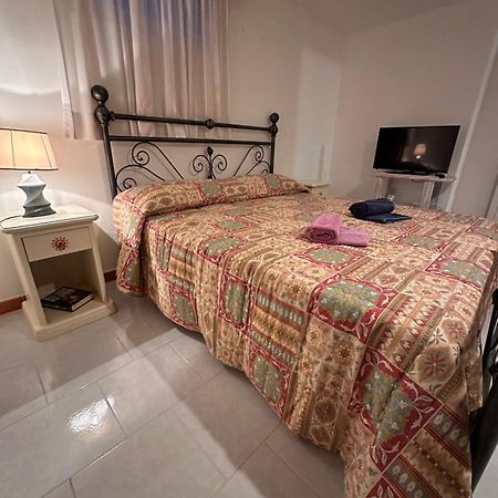 Comfort House Apartment Olbia Luaran gambar