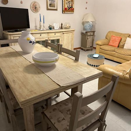 Comfort House Apartment Olbia Luaran gambar