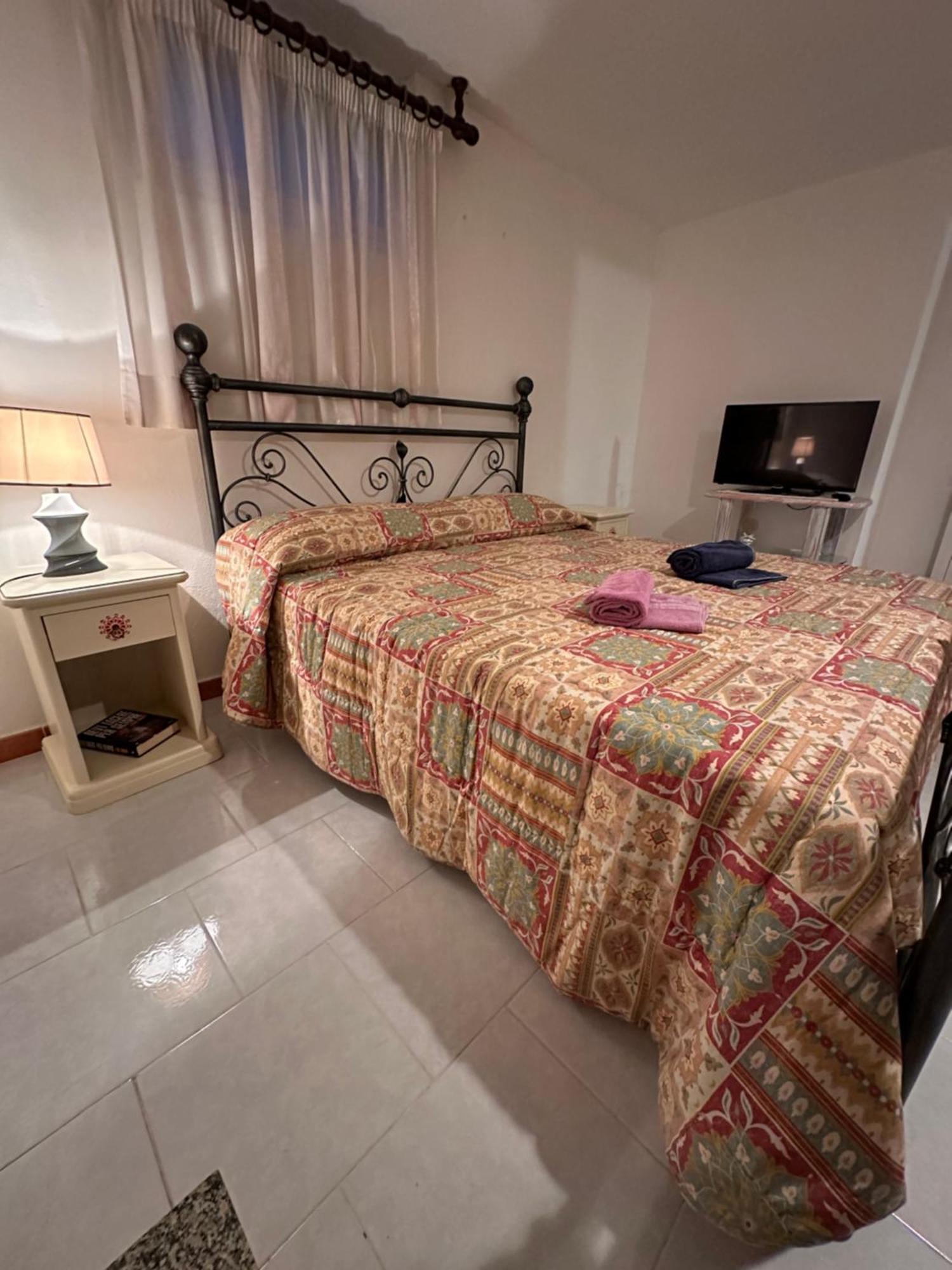 Comfort House Apartment Olbia Luaran gambar