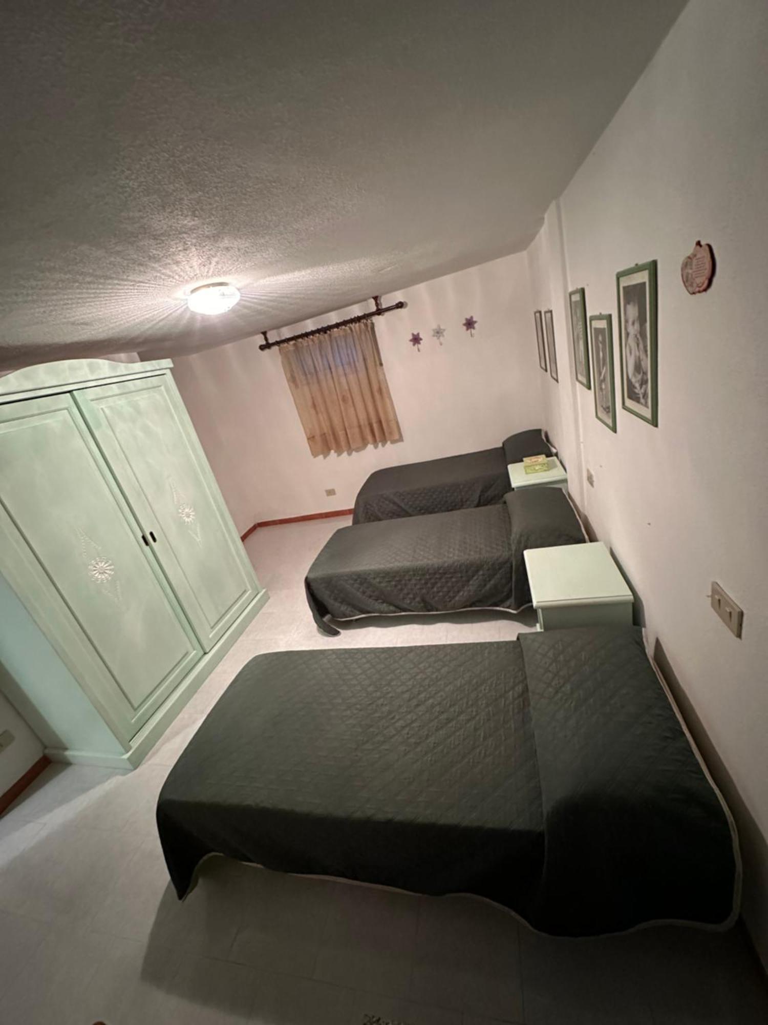 Comfort House Apartment Olbia Luaran gambar