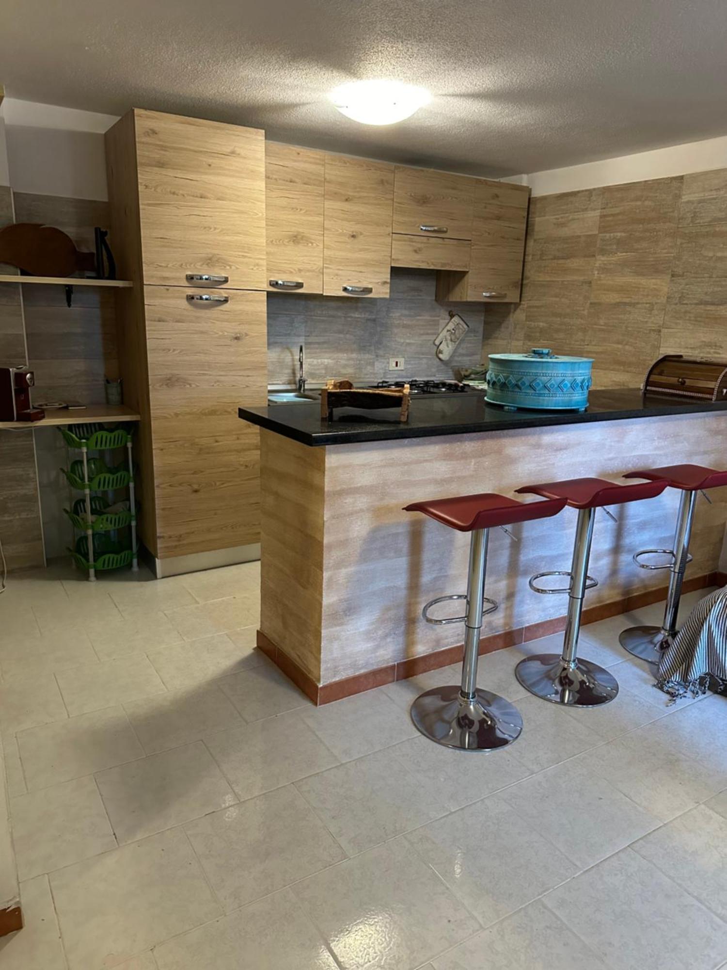 Comfort House Apartment Olbia Luaran gambar