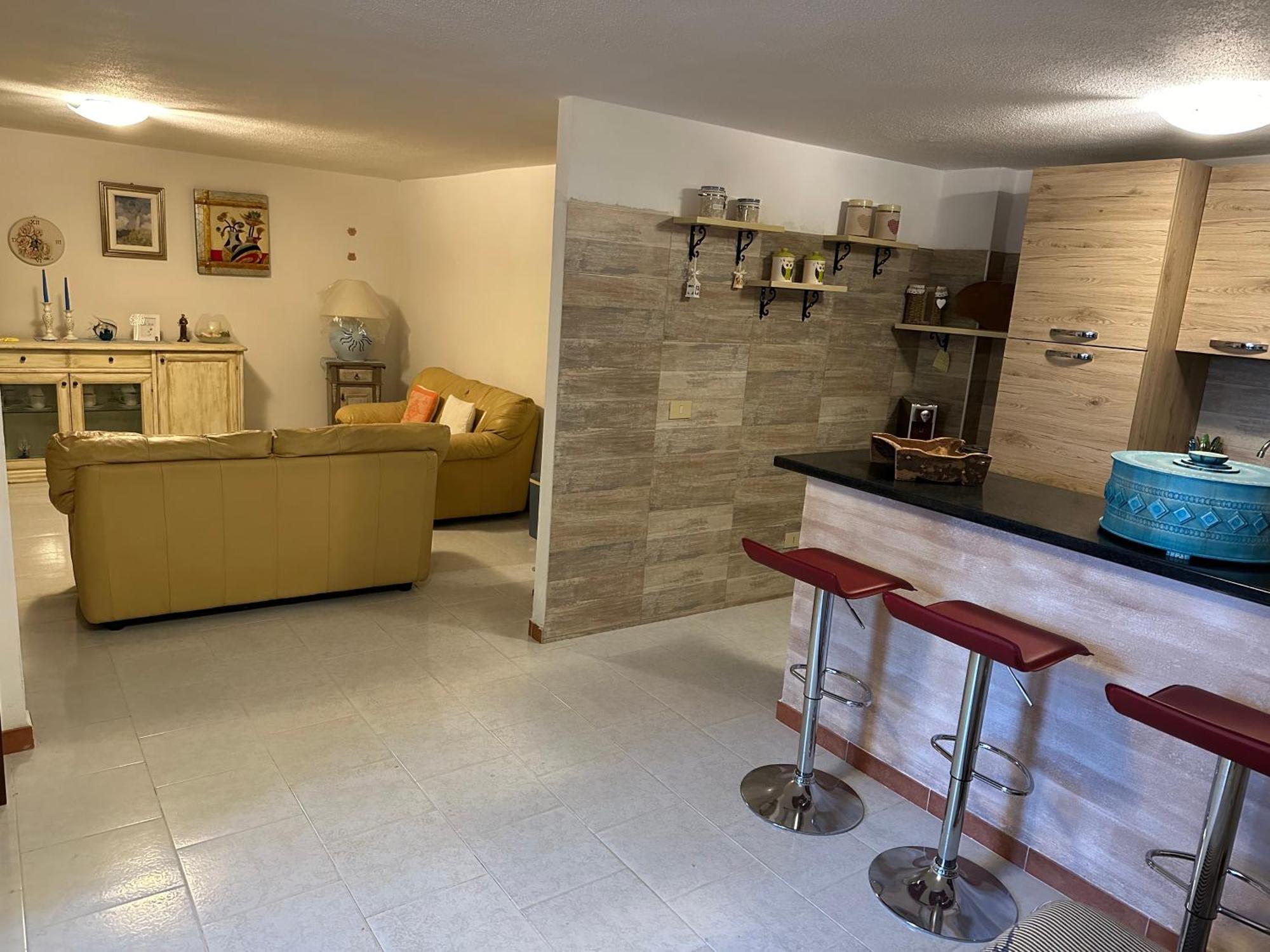 Comfort House Apartment Olbia Luaran gambar