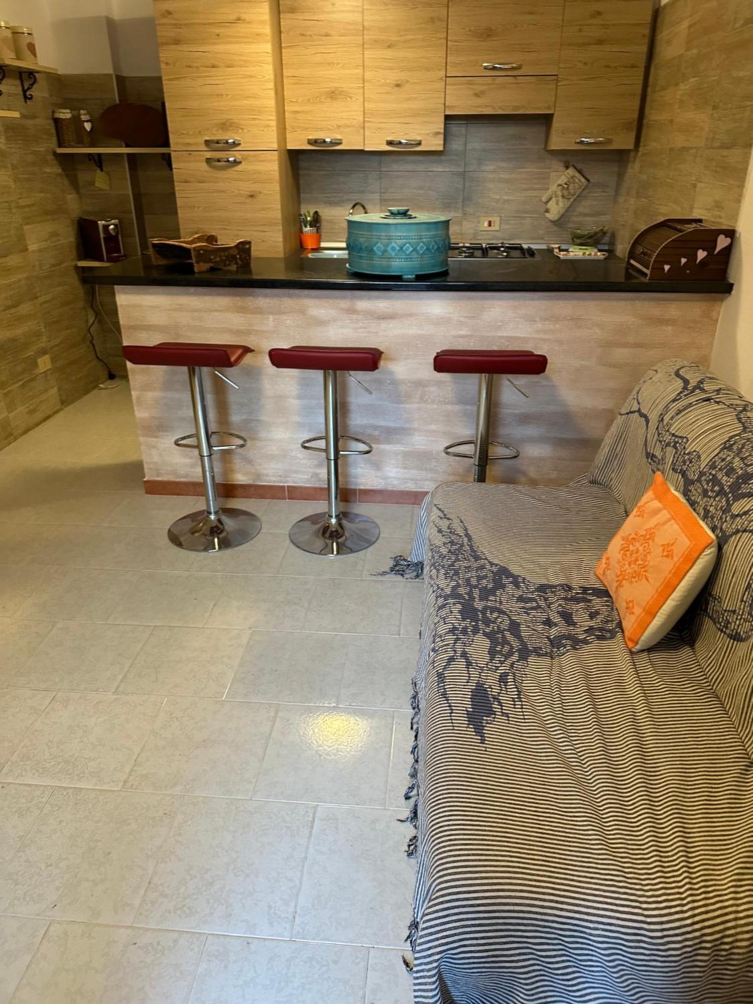 Comfort House Apartment Olbia Luaran gambar