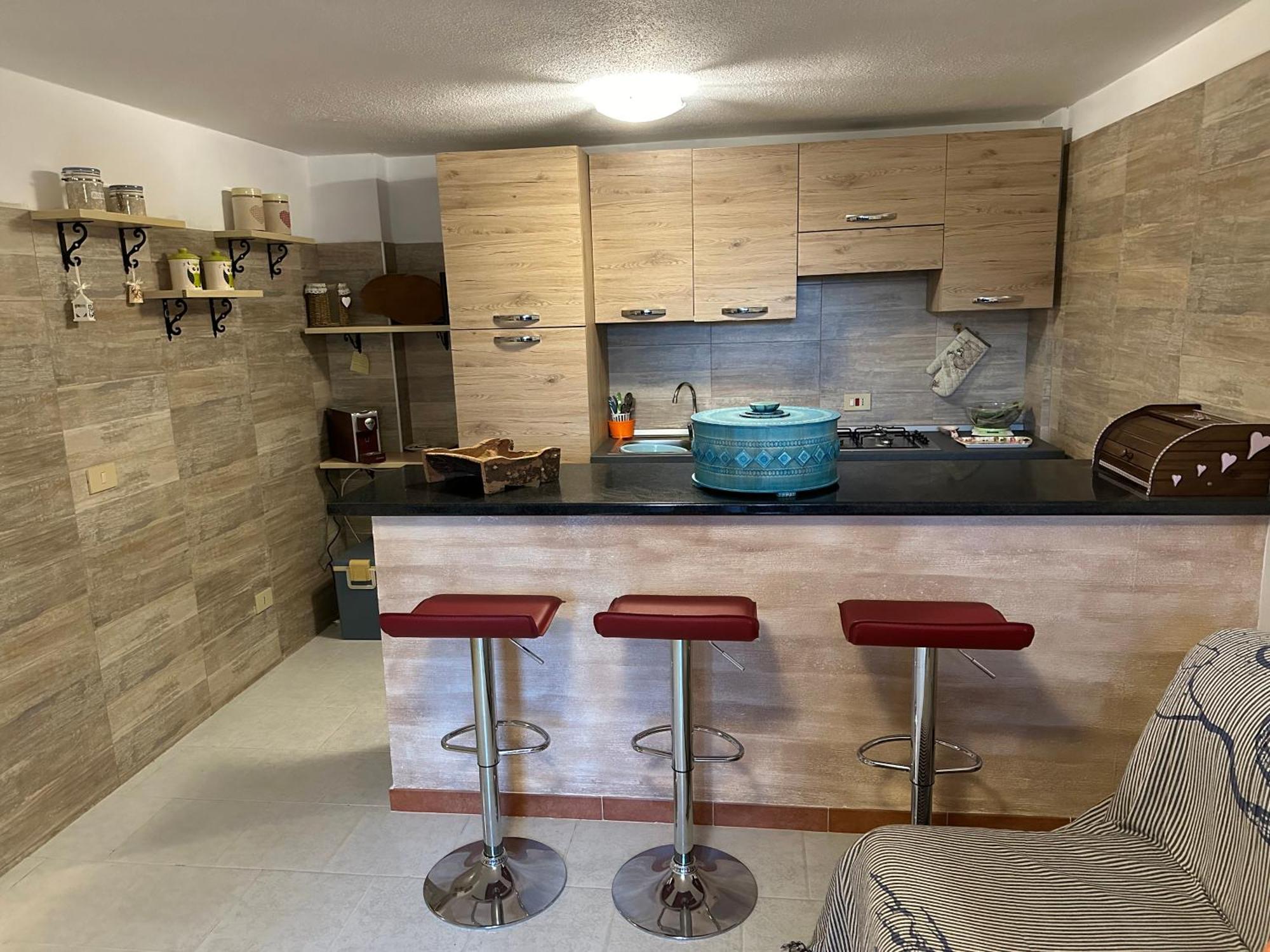 Comfort House Apartment Olbia Luaran gambar